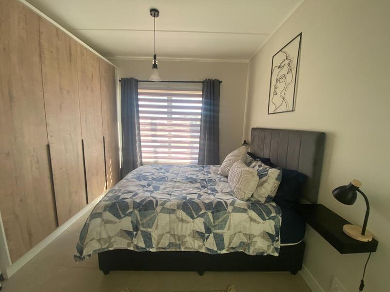 1 Bedroom Property for Sale in Richwood Western Cape